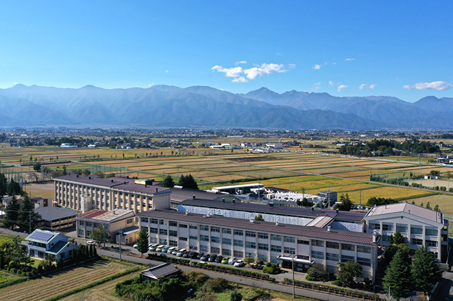 ６月２１日に定期総会懇親会を開催　　松本筑摩高等学校同窓会